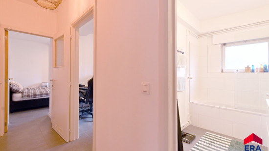 Sint-Bernadettestraat - 28 - - 9000