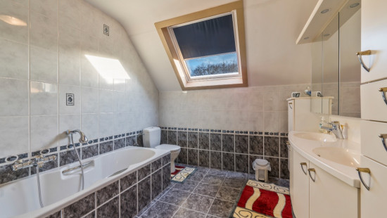 Gustaaf De Ridderstraat - 69 - - 9100