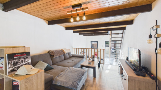 Rue du Poteau - 31 - A - 6950