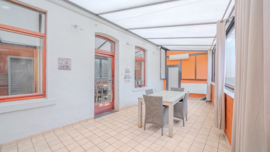 Rue de Velaine - 72 - - 5060