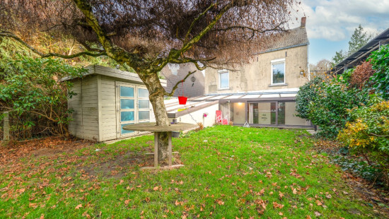 Rue de Velaine - 72 - - 5060