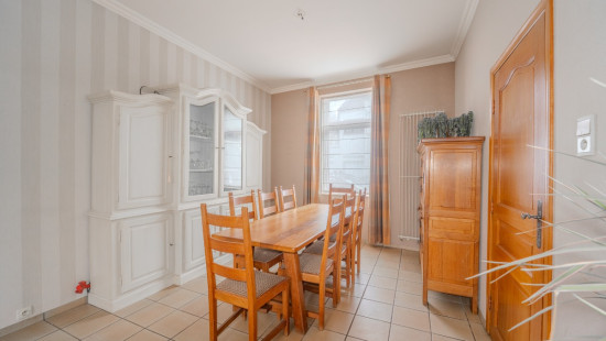 Rue de Velaine - 72 - - 5060