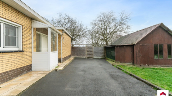 posterijlaan - 4 - - 8740