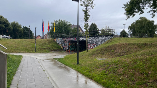 Elfde-Liniestraat - 15 P 59 - - 3500