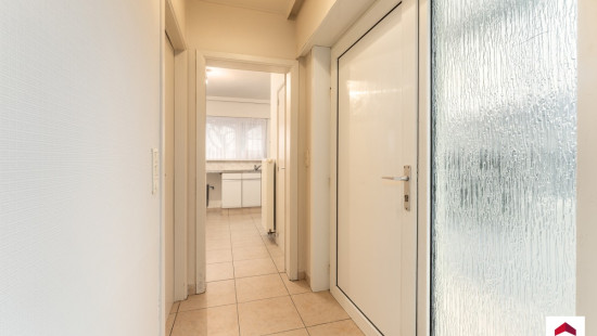 posterijlaan - 4 - - 8740