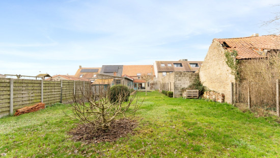 Lostraat - 2 - - 8600