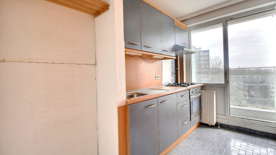 Avenue Frans van Kalken - 6 - 8 - 1070