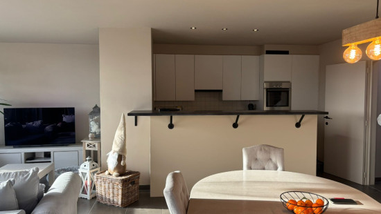 Molenstraat - 2 - 401 - 8630