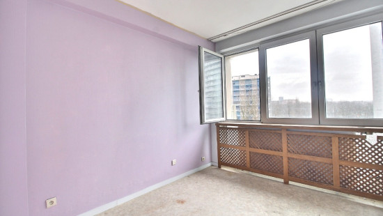 Avenue Frans van Kalken - 6 - 8 - 1070