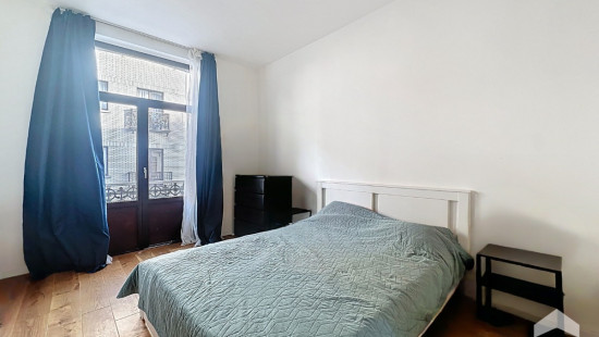 Rue Vogler - 34 - - 1030