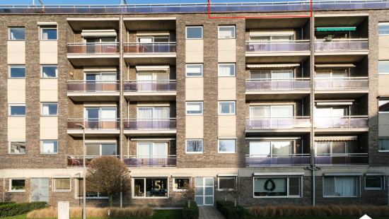 Vlindersstraat - 9 - 11 - 3500