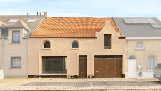 Lostraat - 2 - - 8600