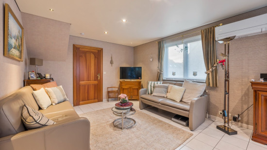 Gustaaf De Ridderstraat - 69 - - 9100