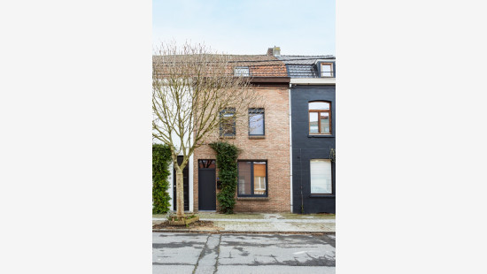 Pannebakkersstraat - 17 - - 8500