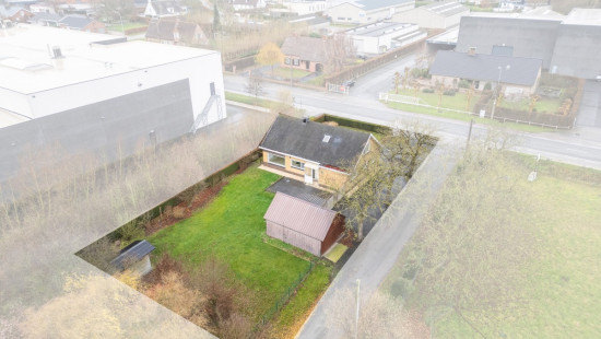 posterijlaan - 4 - - 8740