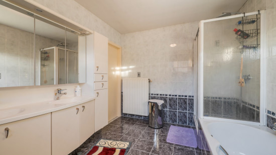 Gustaaf De Ridderstraat - 69 - - 9100