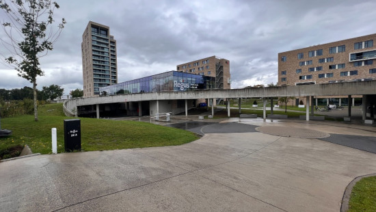 Elfde-Liniestraat - 15 P 61 - - 3500