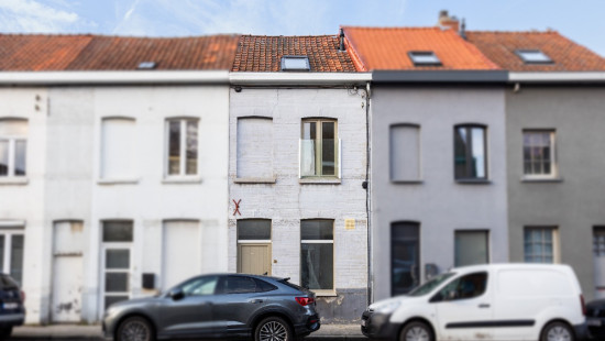 Deerlijksestraat - 39 - - 8500