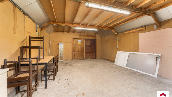 posterijlaan - 4 - - 8740