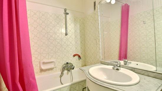 Avenue Frans van Kalken - 6 - 8 - 1070