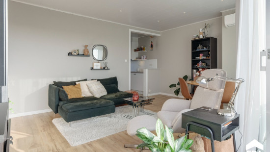 Vlindersstraat - 9 - 11 - 3500