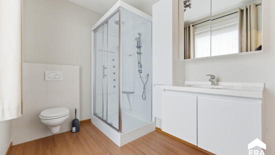 Dikkebusstraat - 137 - - 8958