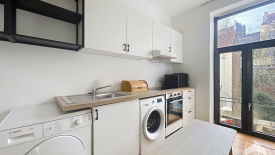 Rue Vogler - 34 - - 1030