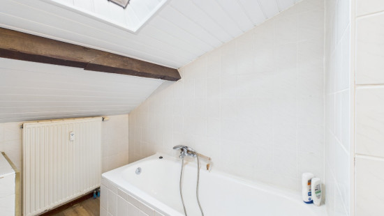 Rue du Poteau - 31 - A - 6950