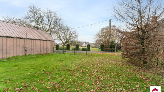 posterijlaan - 4 - - 8740