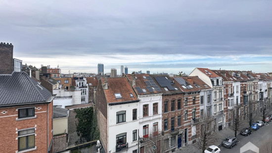 Rue de Pavie - 1 - 5 - 1000