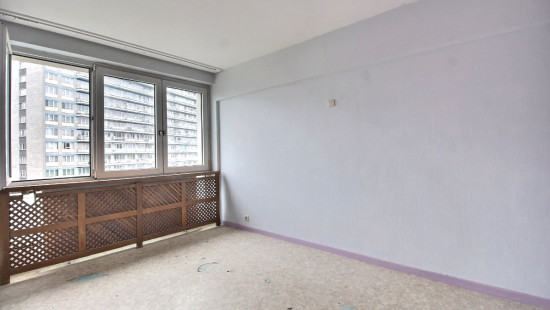 Avenue Frans van Kalken - 6 - 8 - 1070