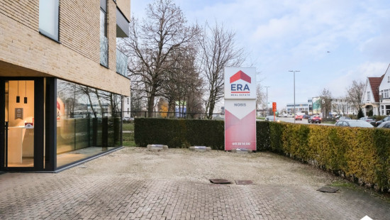 Kempische Steenweg - 398 - - 3500