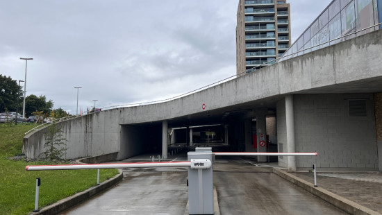 Elfde-Liniestraat - 15 P 59 - - 3500