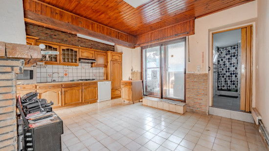 Rue Nozé - 34 - - 4040