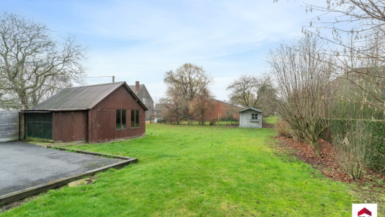 posterijlaan - 4 - - 8740