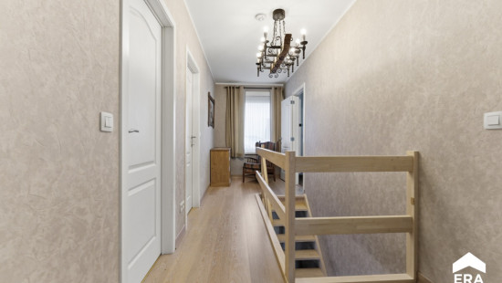 Dikkebusstraat - 137 - - 8958