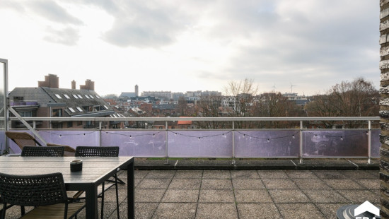 Vlindersstraat - 9 - 11 - 3500