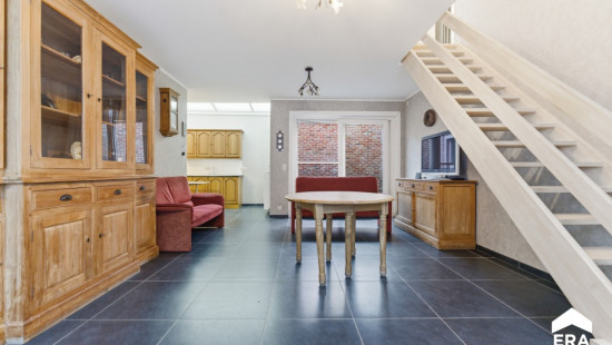 Dikkebusstraat - 137 - - 8958