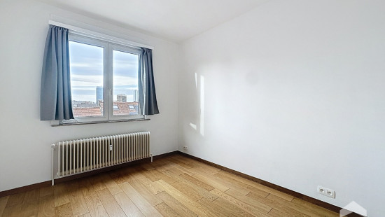 Rue de Pavie - 1 - 5 - 1000