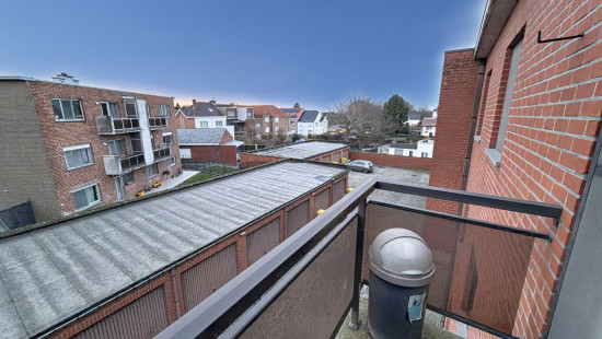 Leuvensesteenweg - 195 - 0202 - 3070