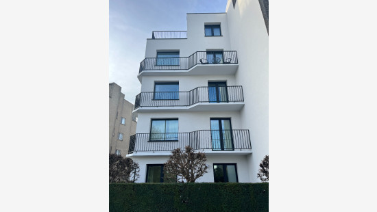 Westerlaan - 31 - 2 - 8790