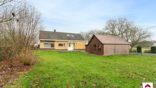 posterijlaan - 4 - - 8740