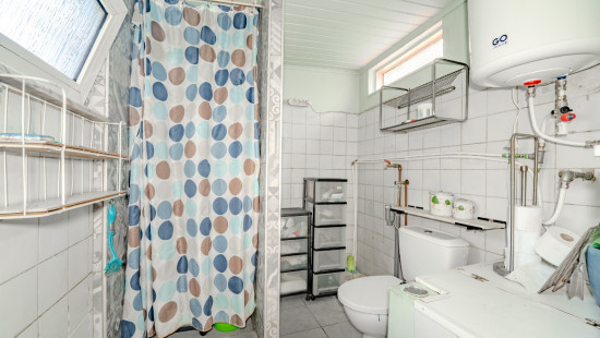 Rue Nozé - 34 - - 4040