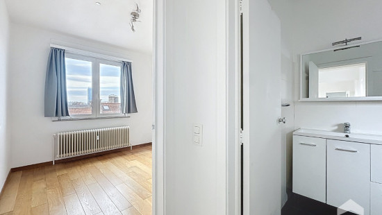 Rue de Pavie - 1 - 5 - 1000