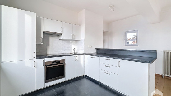 Rue de Pavie - 1 - 5 - 1000