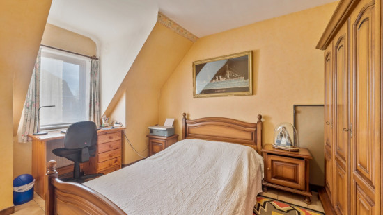 Gustaaf De Ridderstraat - 69 - - 9100