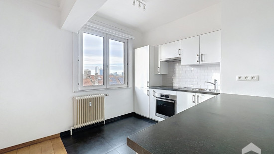 Rue de Pavie - 1 - 5 - 1000