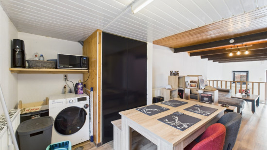 Rue du Poteau - 31 - A - 6950