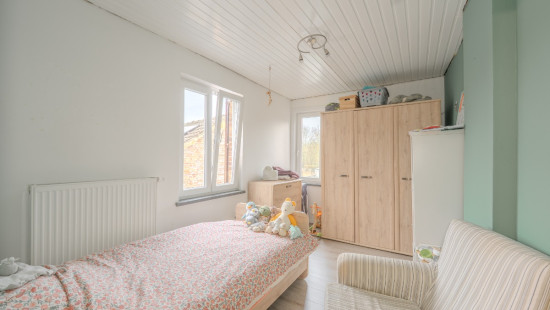 Rue Saint-Roch - 45 - - 5070