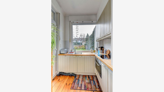 Avenue de l'Equinoxe - 36 - 1 - 1200